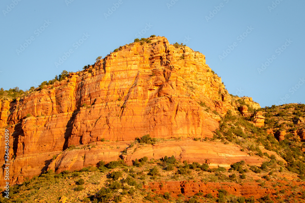 Fototapeta premium SEDONA