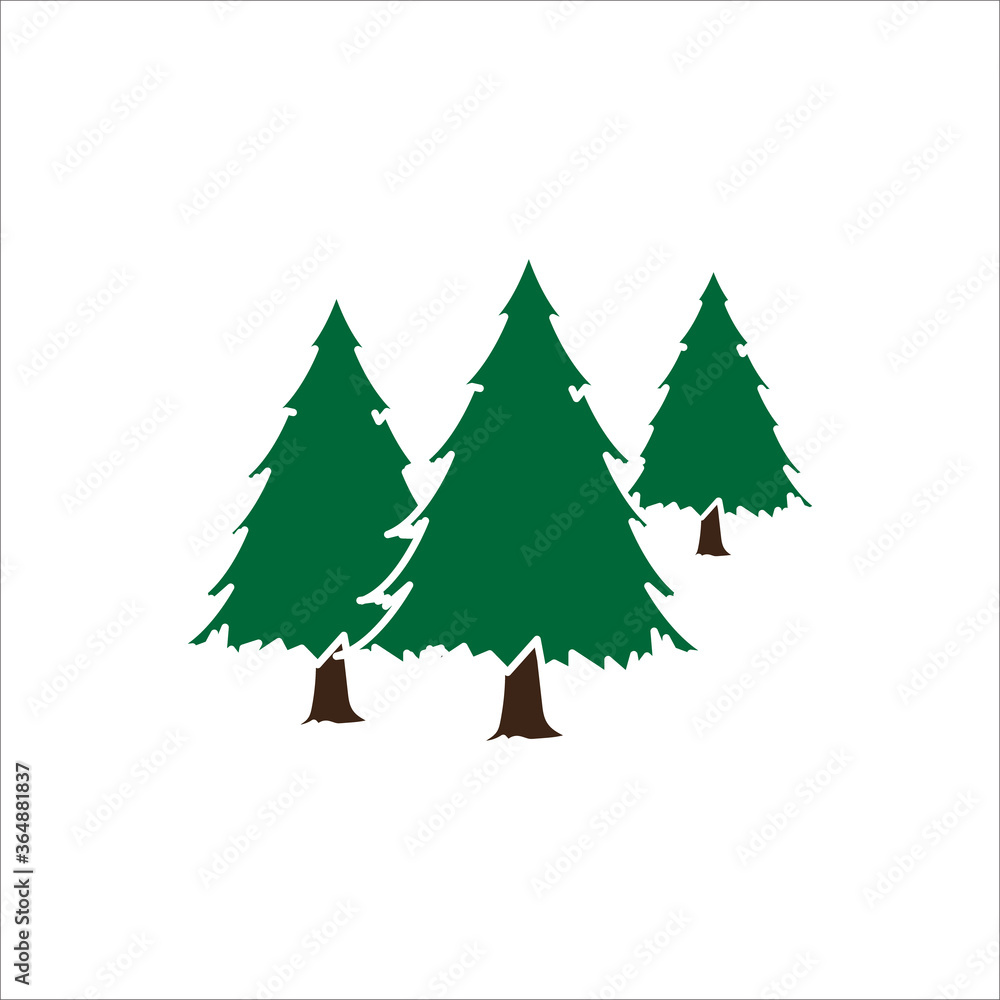 Fir icon