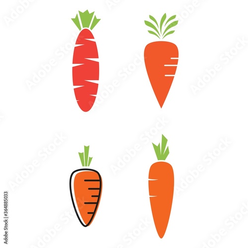 carrot logo