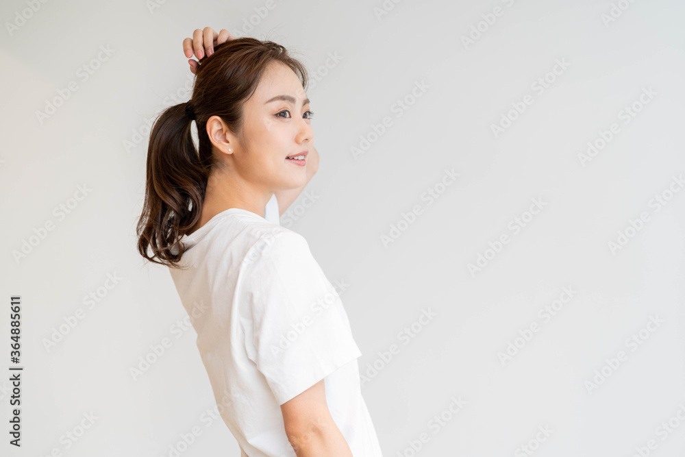 美しい女性 美しい女性