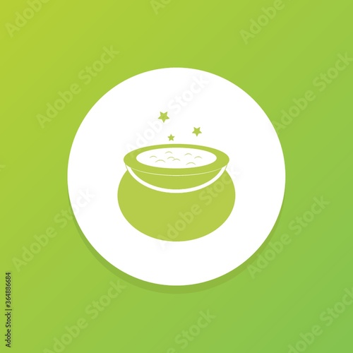 cauldron
