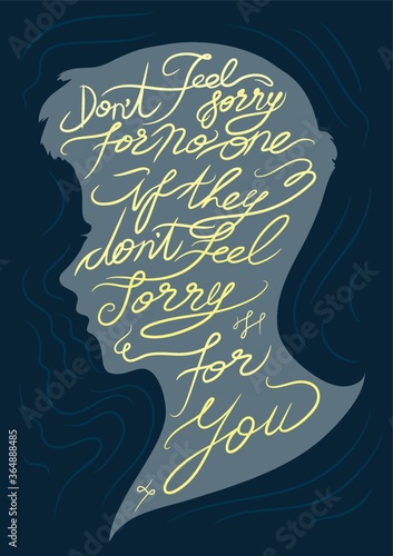 sorry quote