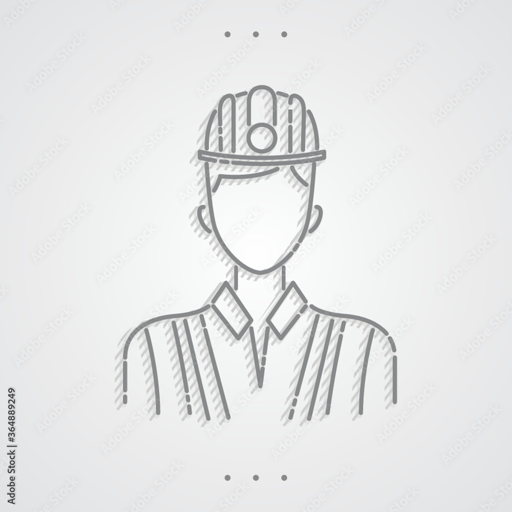 construction worker construction worker