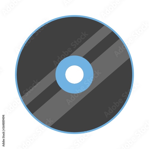 compact disc