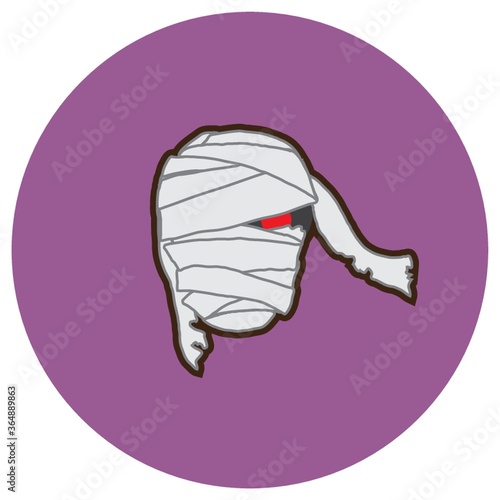 mummy