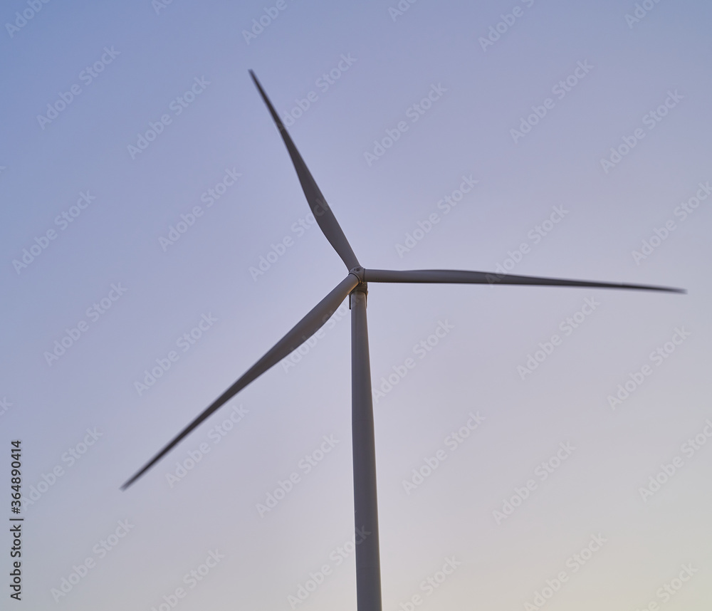 wind generators generate energy against the sky wind generators generate energy against the sky