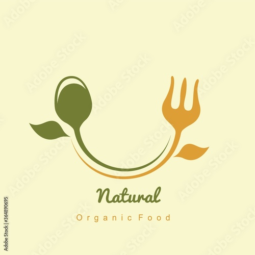 nature food icon