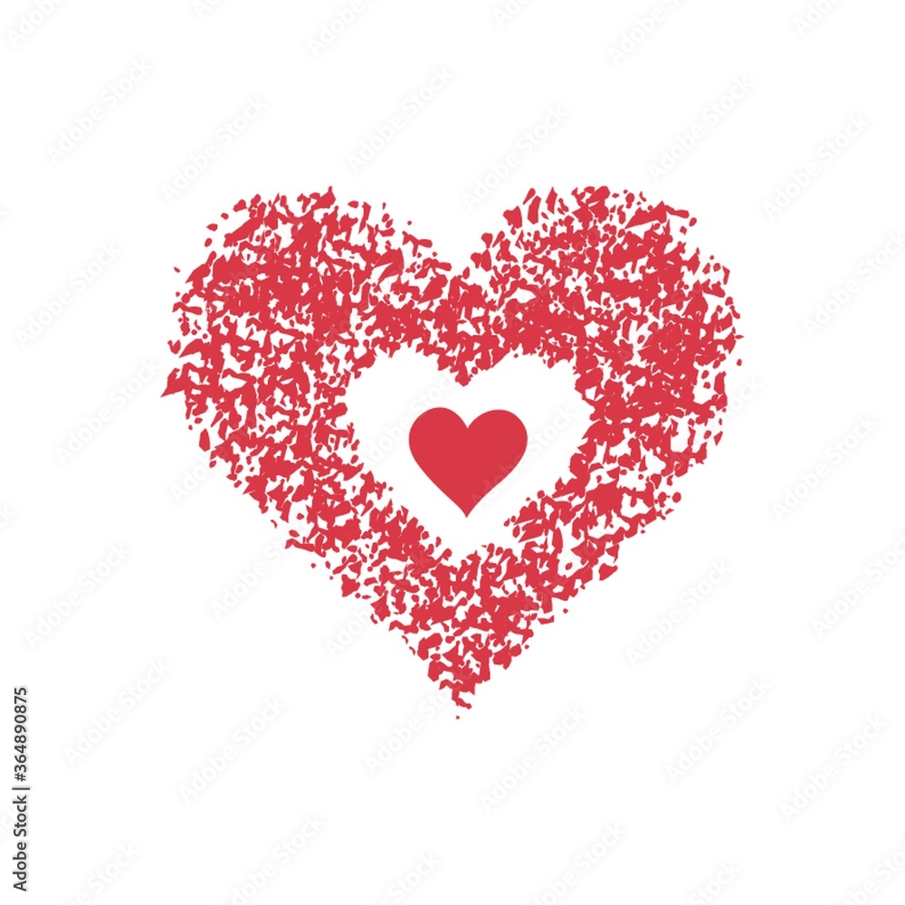 heart heart