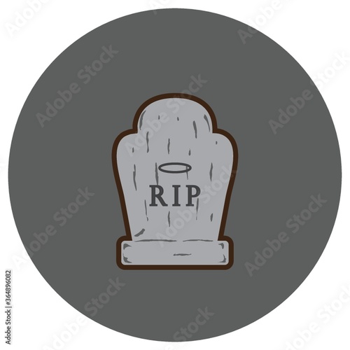 tombstone