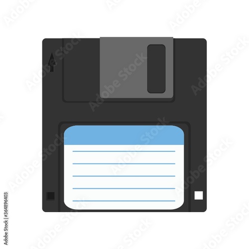 floppy disc