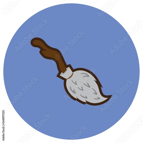broomstick