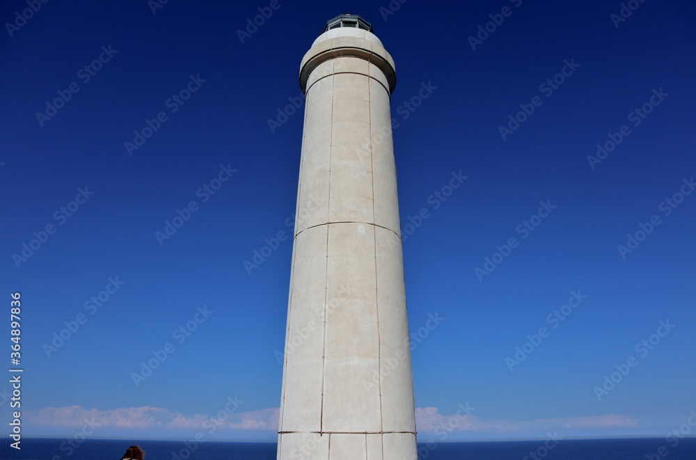 Otranto - Torre del Faro Punta Palascia