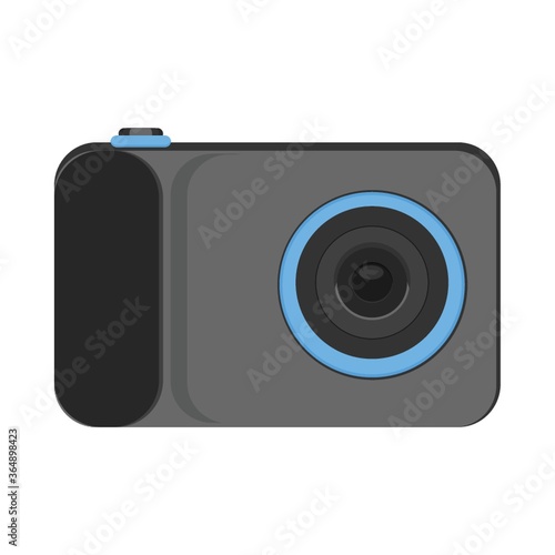 camera