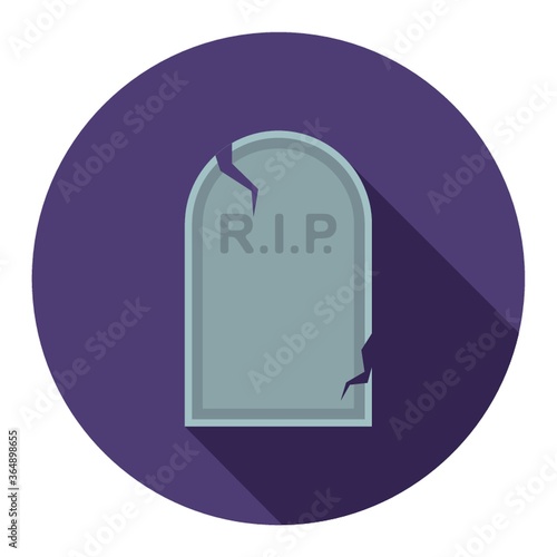 tombstone