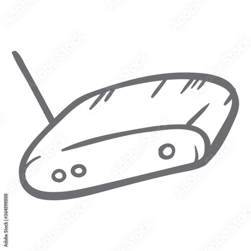 modem