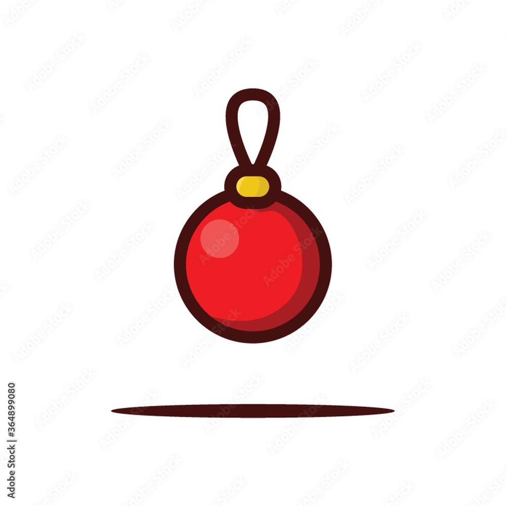 hanging ball hanging ball