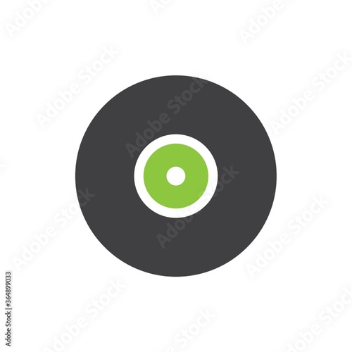 compact disc