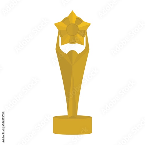 star trophy