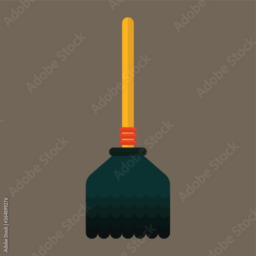broomstick