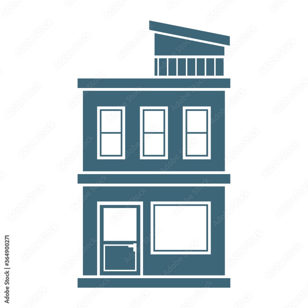 building building
