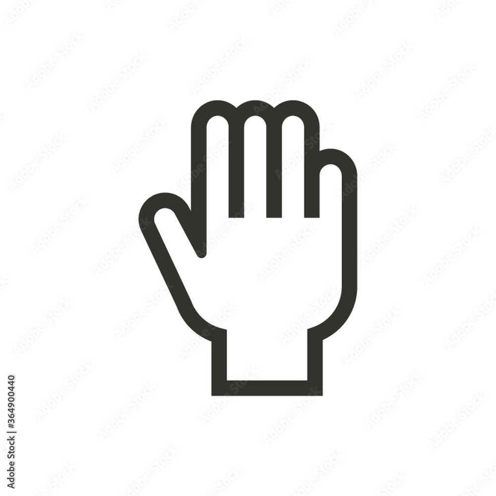 hand hand