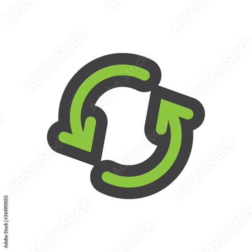 refresh icon