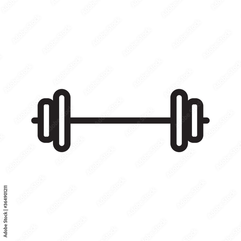 barbell barbell