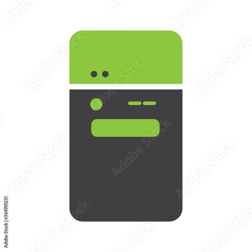 computer case