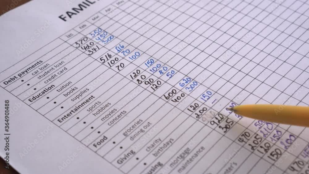 Household Budget Worksheet. Household Expenses includes the amount paid for lodging, food consumed within the home, utilities paid and other expenses Household Budget Worksheet. Household Expenses includes the amount paid for lodging, food consumed within the home, utilities paid and other expenses
