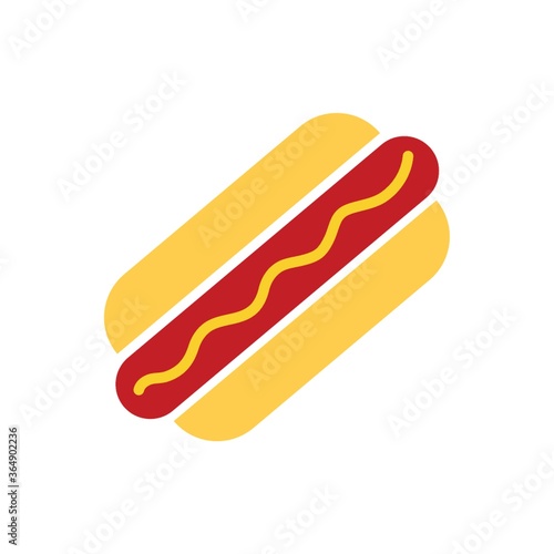 hot dog