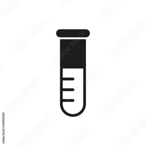 test tube