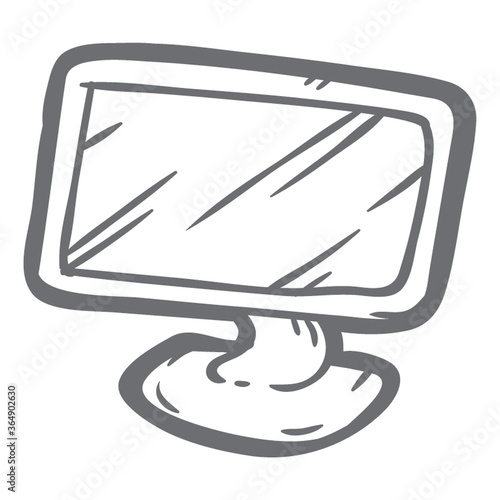 monitor