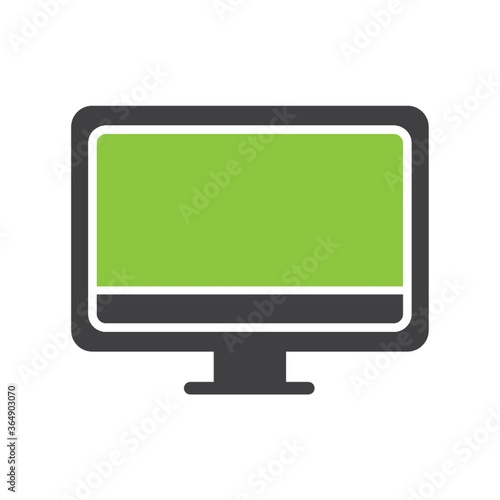 computer display