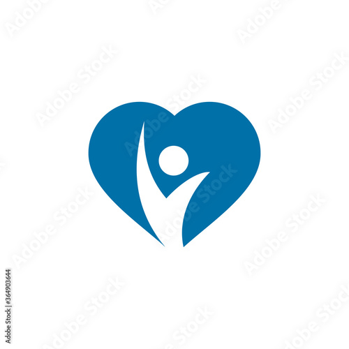 healthy care logo , medicine logo