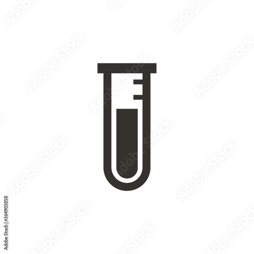 test tube