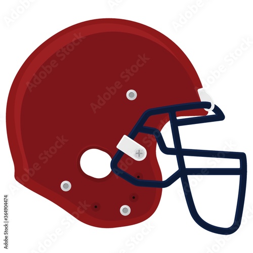 helmet