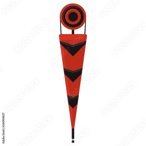 football chain indicator set