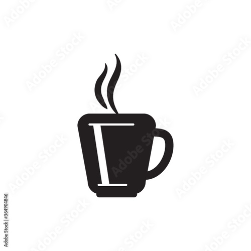 hot coffee