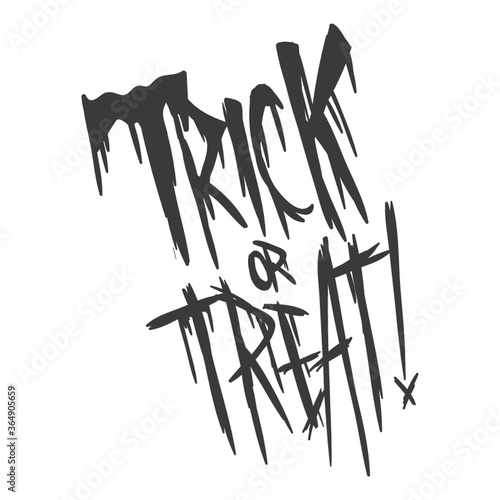 trick or treat