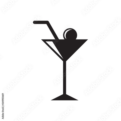 martini glass