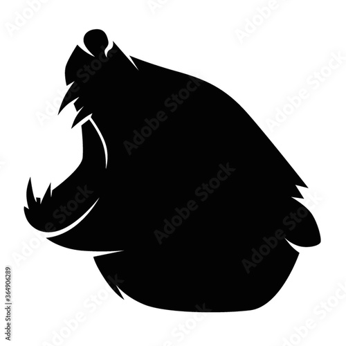 bear