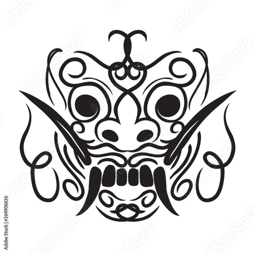 tattoo design