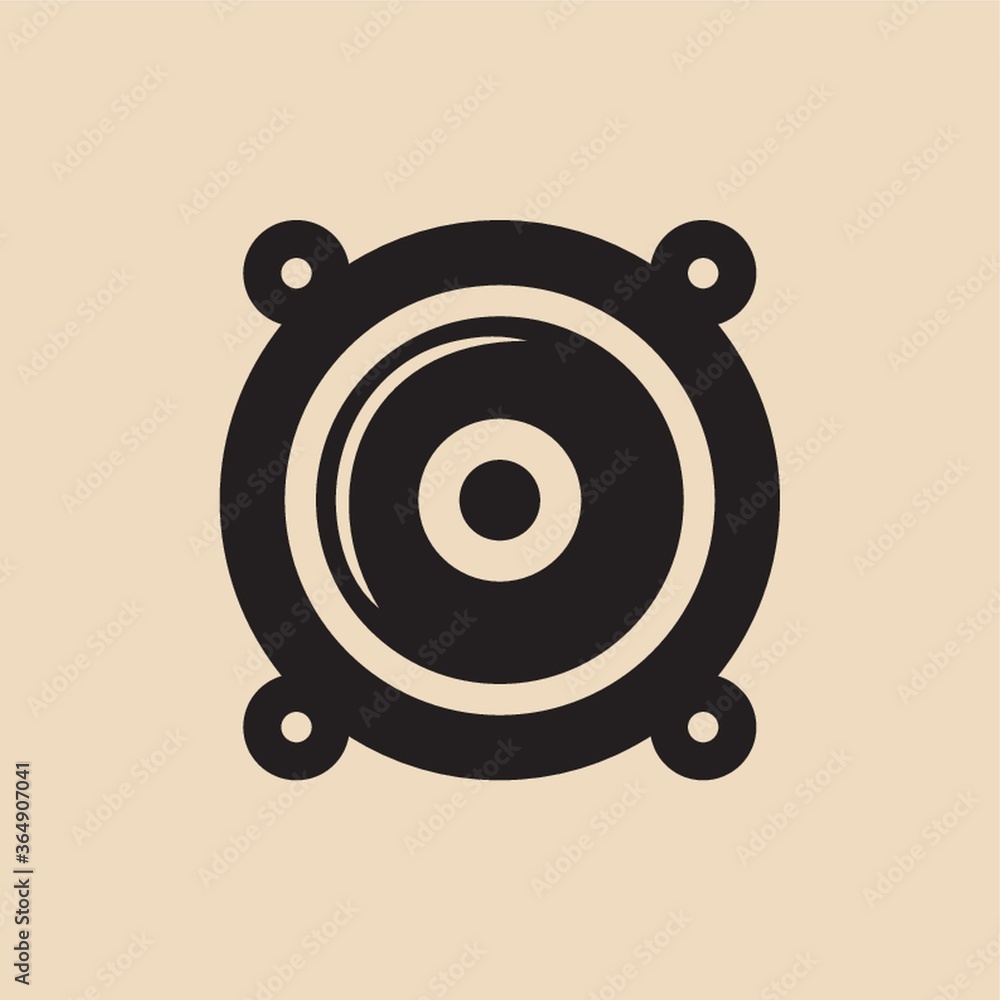 speaker speaker