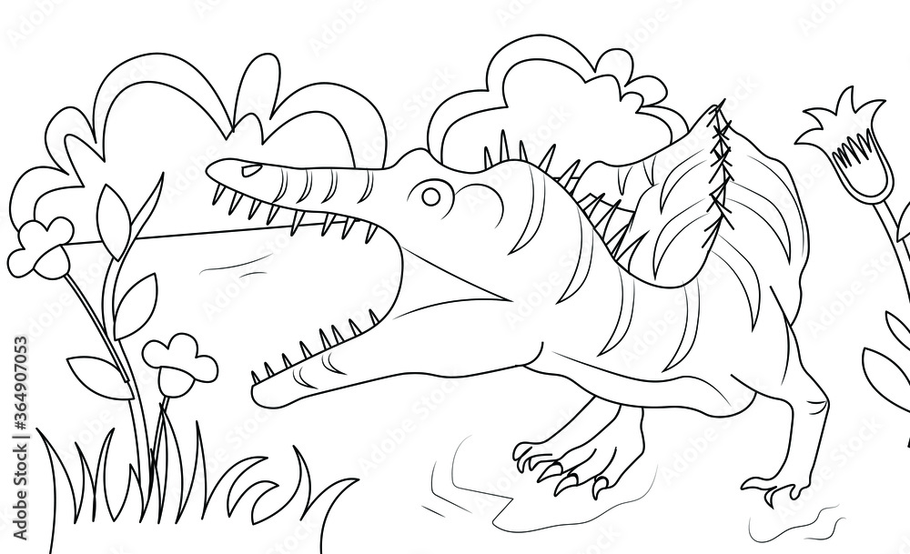 allosaurus dinosaur roaring to hunt more dinosaurs education learning allosaurus dinosaur roaring to hunt more dinosaurs education learning