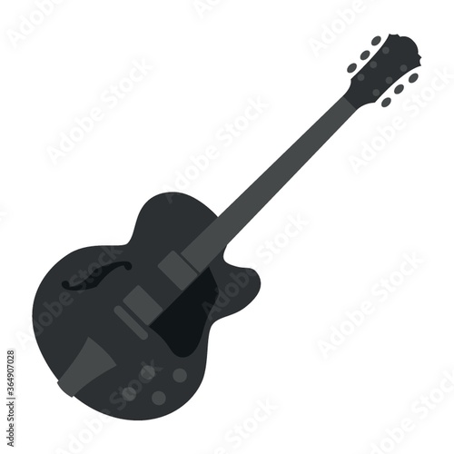 electric guitar