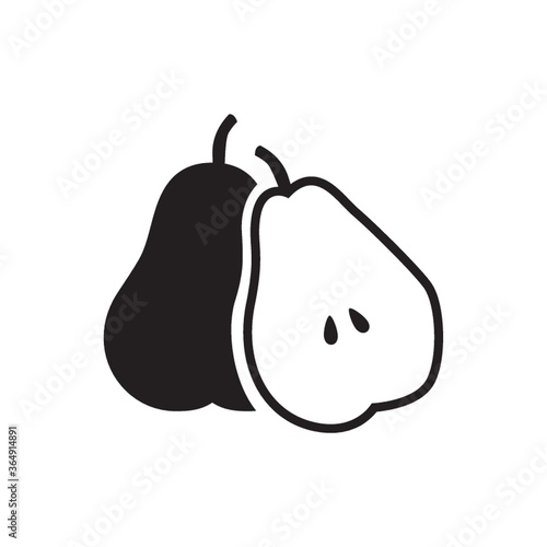 pear