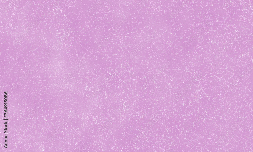 パステルで描いた和紙のような紫色の背景