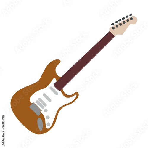 electric guitar