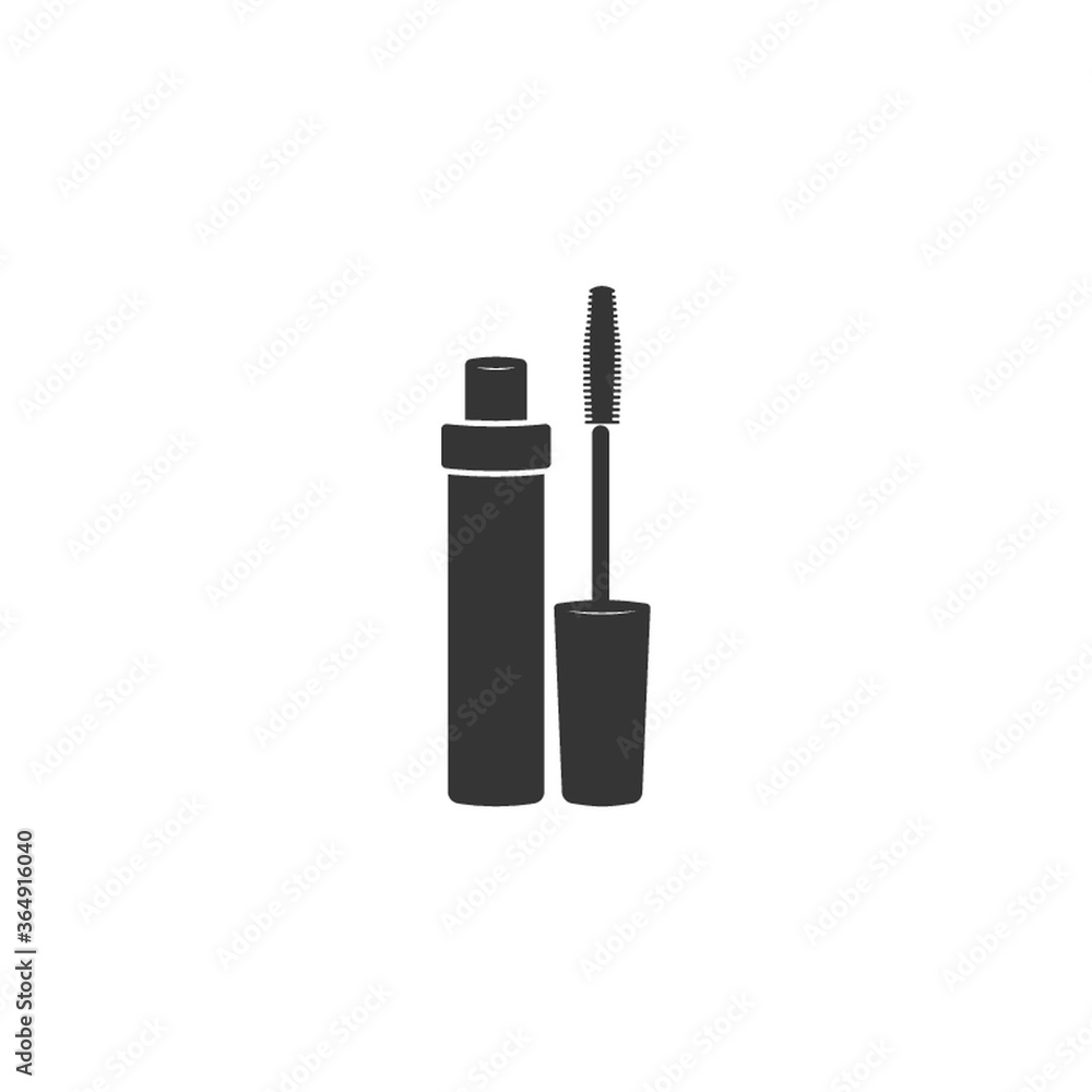 Obraz premium mascara