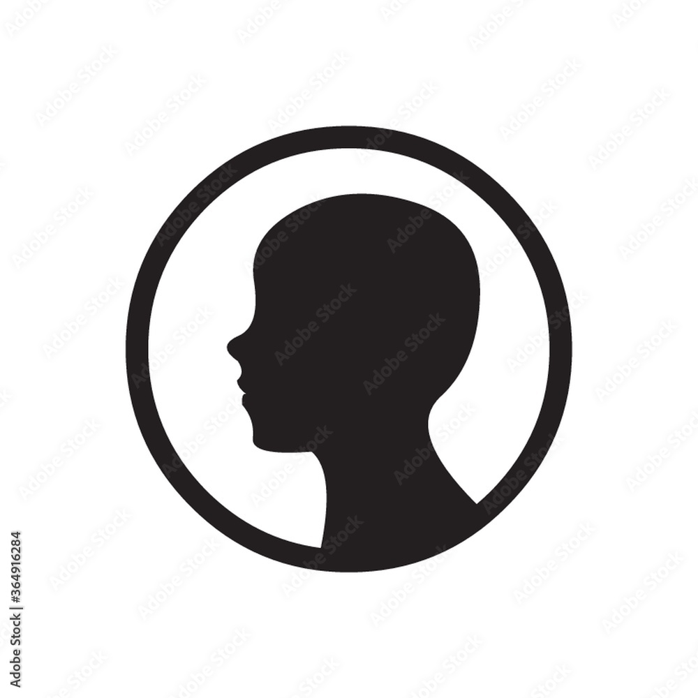 human head human head
